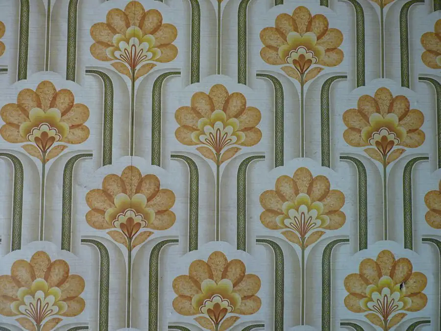 60s wallpaper