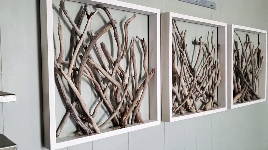 Driftwood