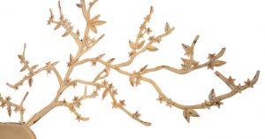 21 Charming Outdoor Metal Wall Art Ideas to Revamp Your Exterior Decor