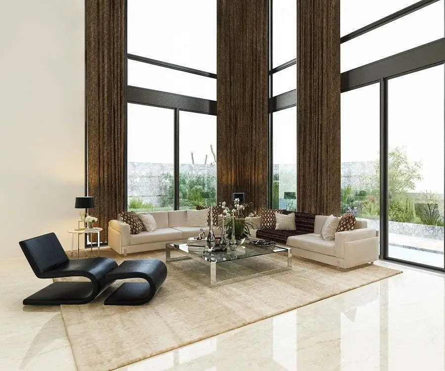 3d-rendering-luxury-living-room-lobby-lounge-with-high-window-lobby