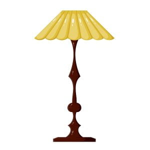 How to Identify Vintage Lamps [7 Steps]