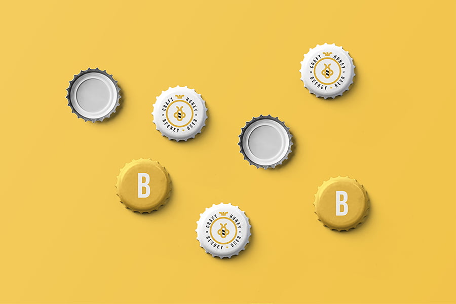 Beer Cap collection