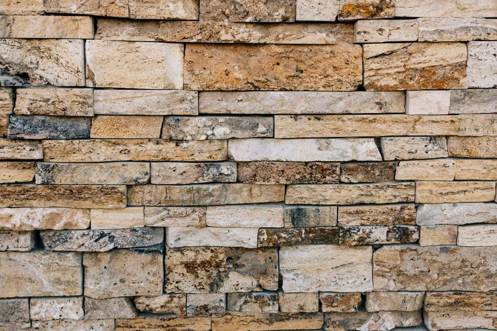 Faux Stone Veneers