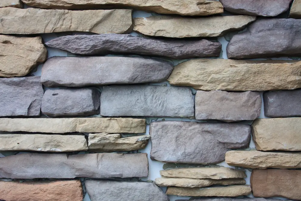 Ledgestone Panels