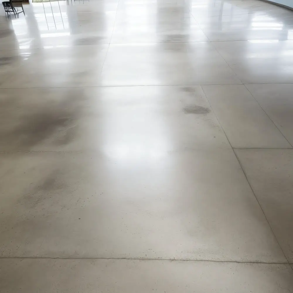 Polished Concrete Floors