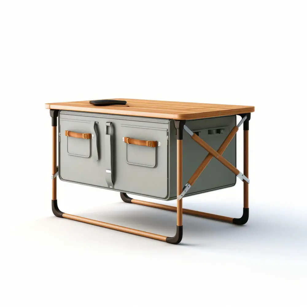 Portable Workbench