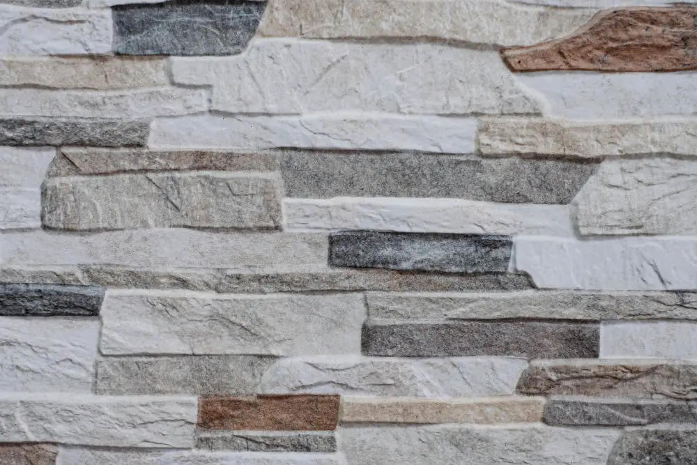 Quartzite Stone Siding