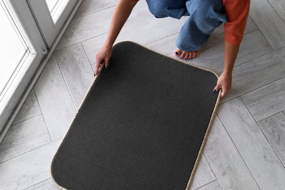 Slip-resistant Mats