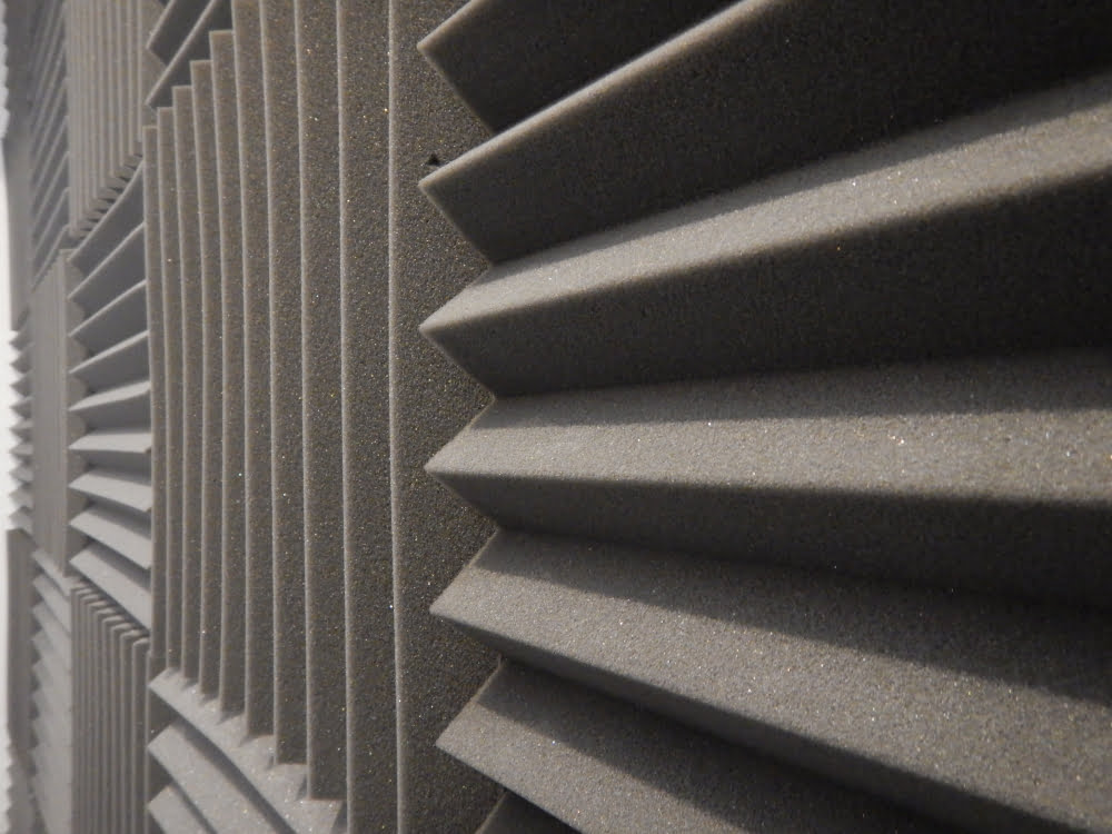 Soundproof Materials for Walls