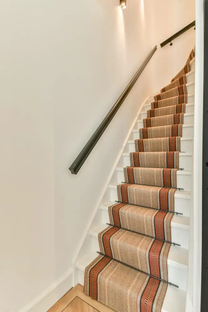 Stair Runner