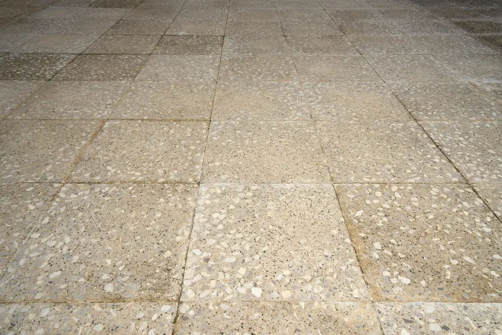 Stone Flooring