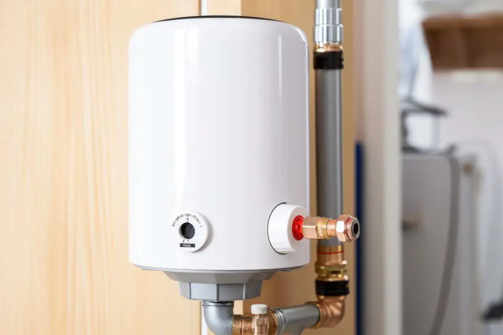 Tankless Water Heaters