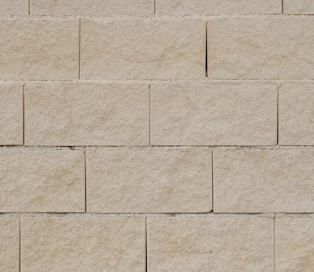 limestone siding