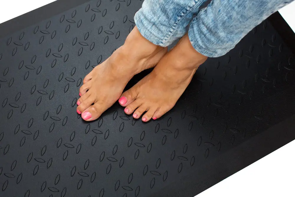 Cushioned Anti-fatigue Mats