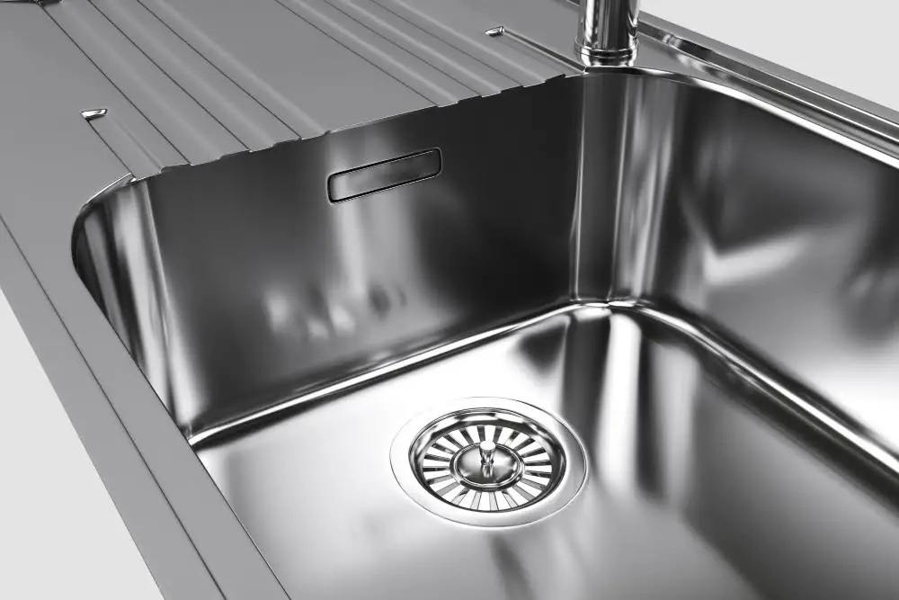 Deep Basin Sink 