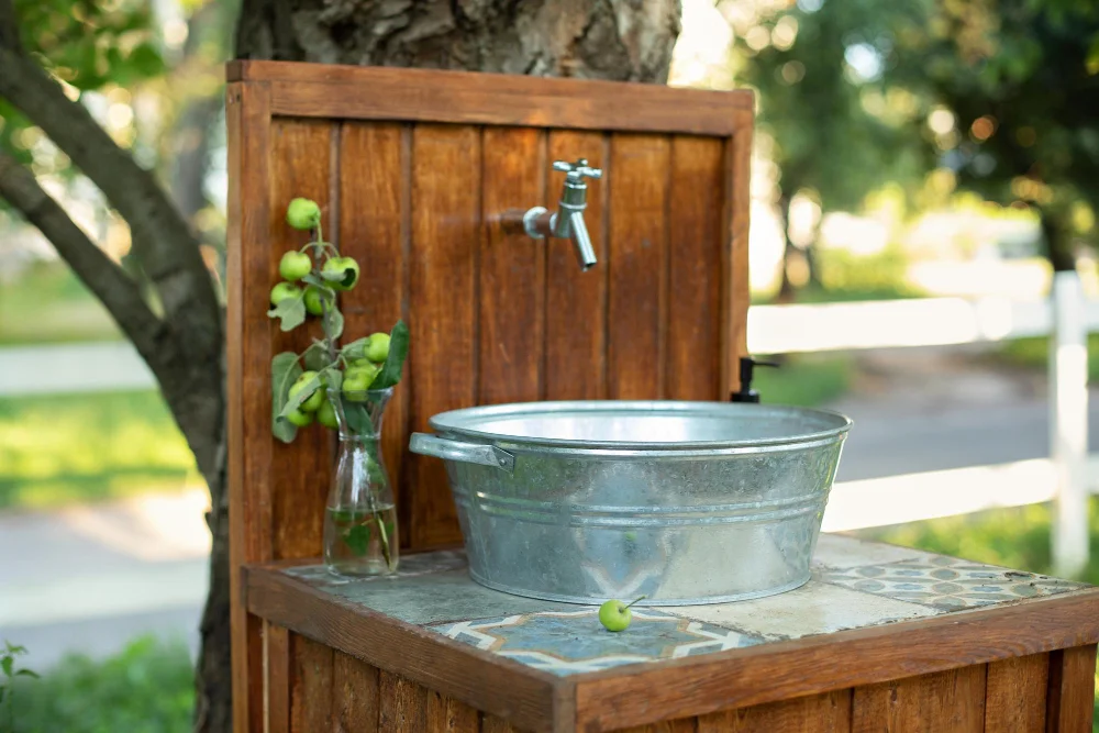 20 Garage Sink Ideas: Innovative Solutions for Your Home Workshop