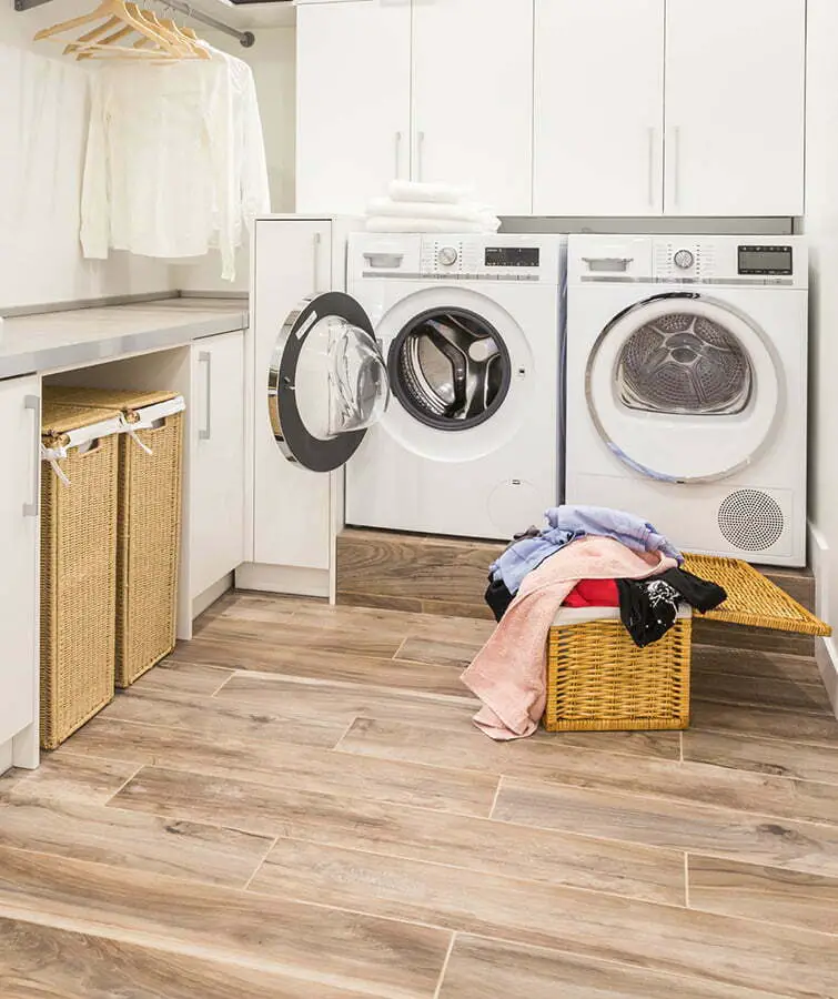 Hanging Rod for Air Drying Clothes