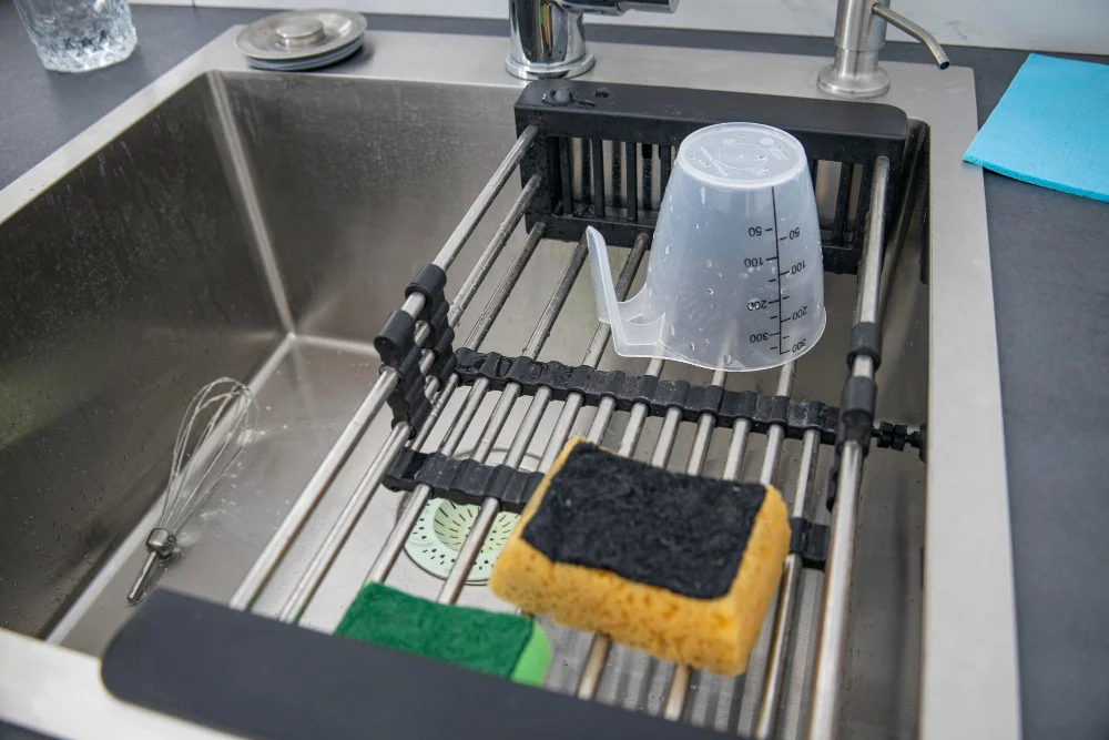 20 Garage Sink Ideas: Innovative Solutions for Your Home Workshop
