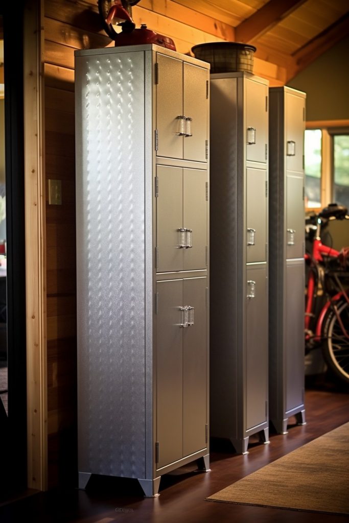 20 Garage Ideas Innovative Storage Solutions for Your Home