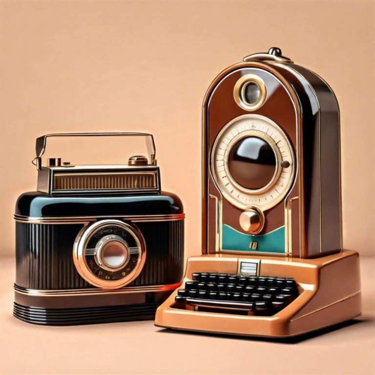 Retro vs Vintage Essential Differences and Style Guide