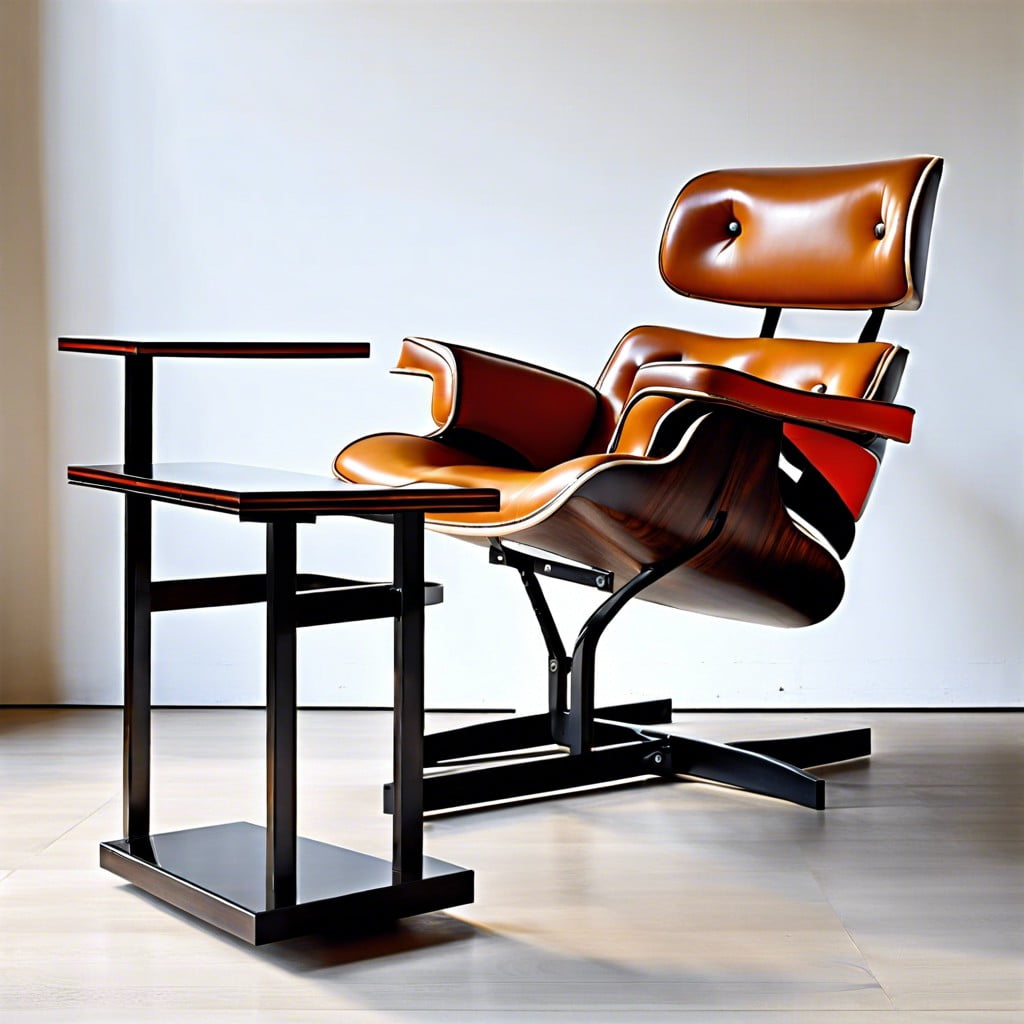 creating a balance between functionality and aesthetics a study on bauhaus furniture