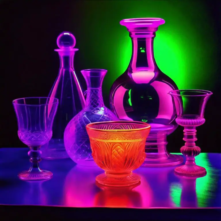 What Is Uranium Glass Comprehensive Guide To Understanding Its Features And Uses