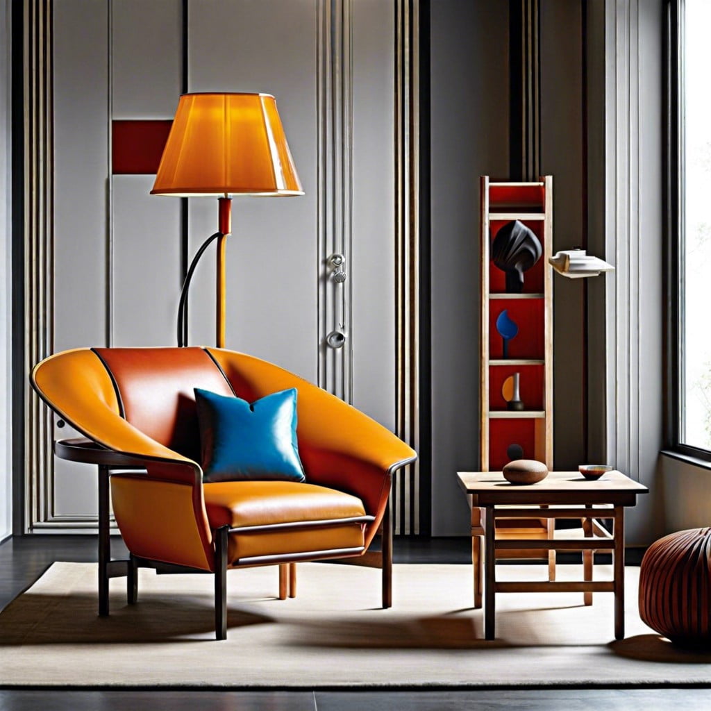 transition from traditional to modern the role of bauhaus furniture