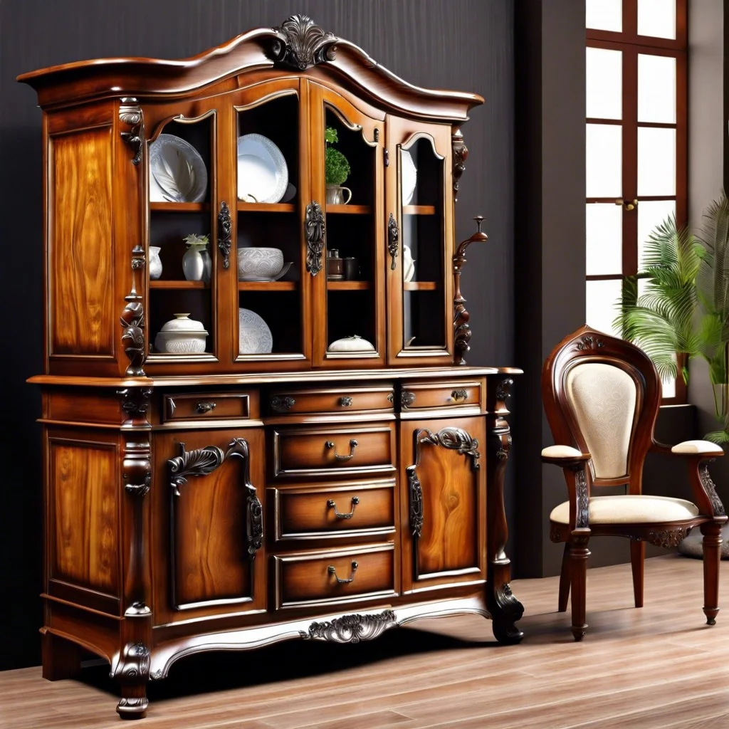 How to Clean Antique Wood Furniture: Detailed Step-by-Step Instructional Guide