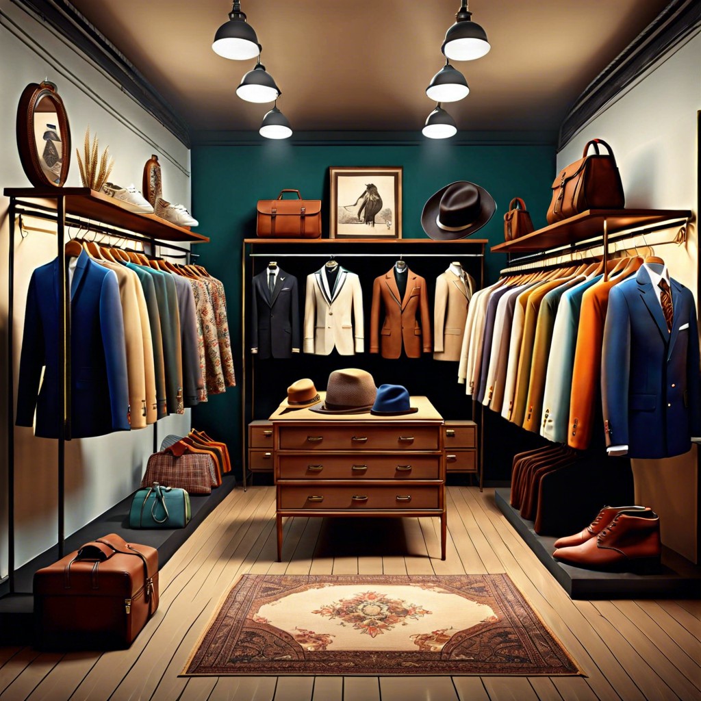 benefits of vintage wholesale for retailers