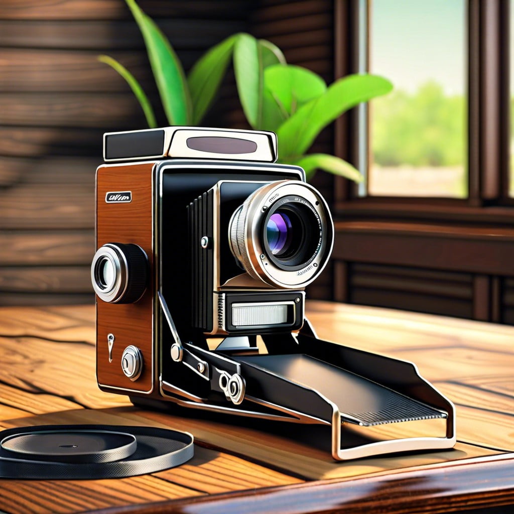 criteria for choosing the best vintage camcorders