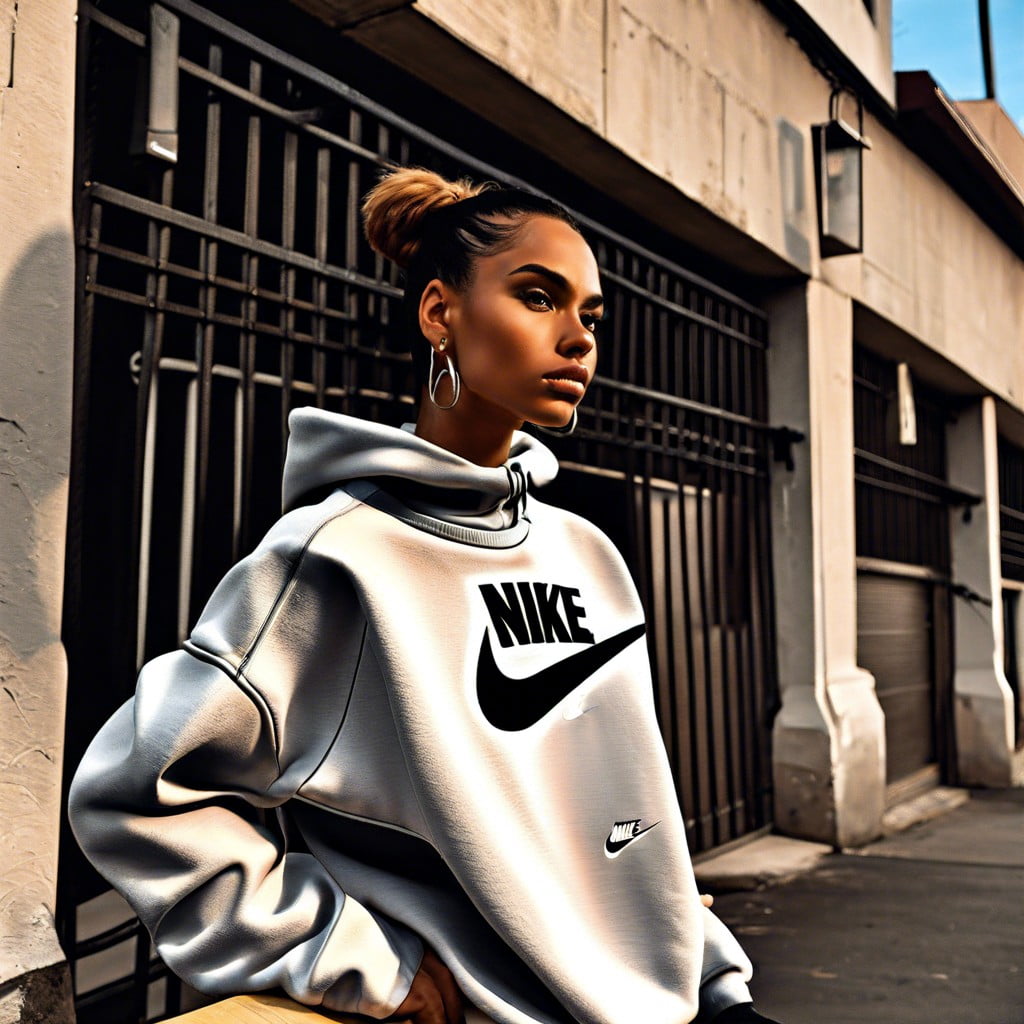 cultural impact of nike branding on fashion