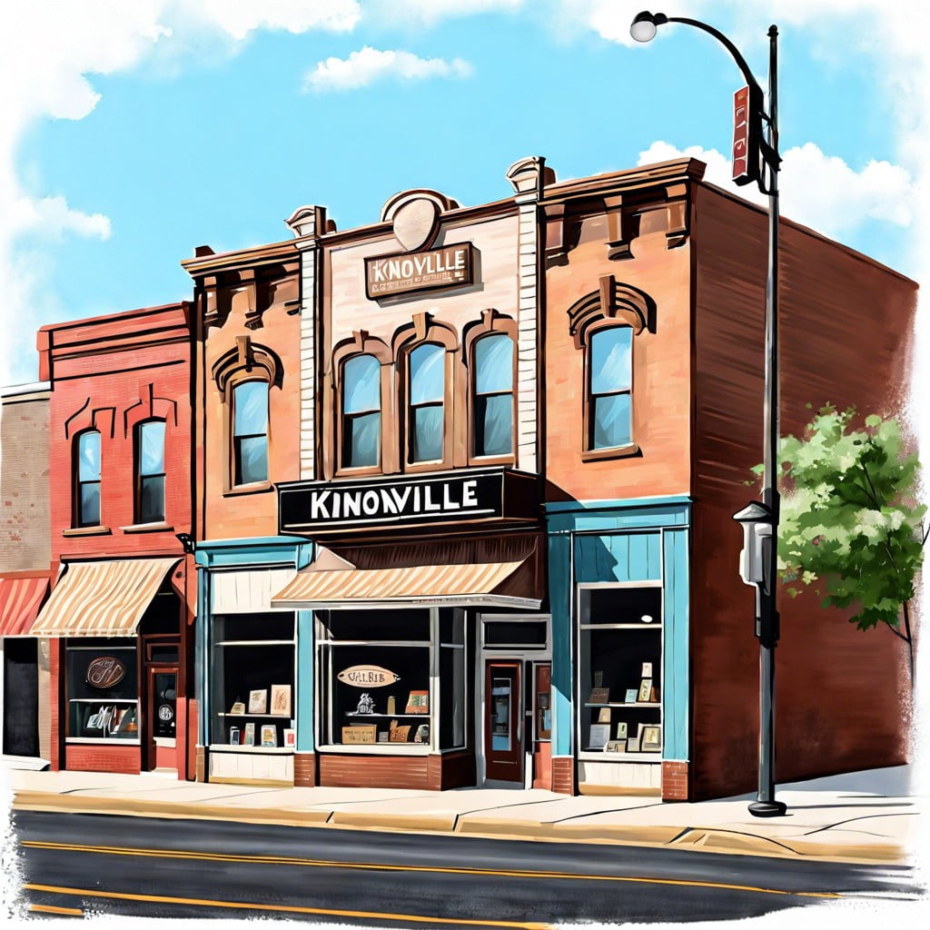 guide to knoxvilles top vintage stores
