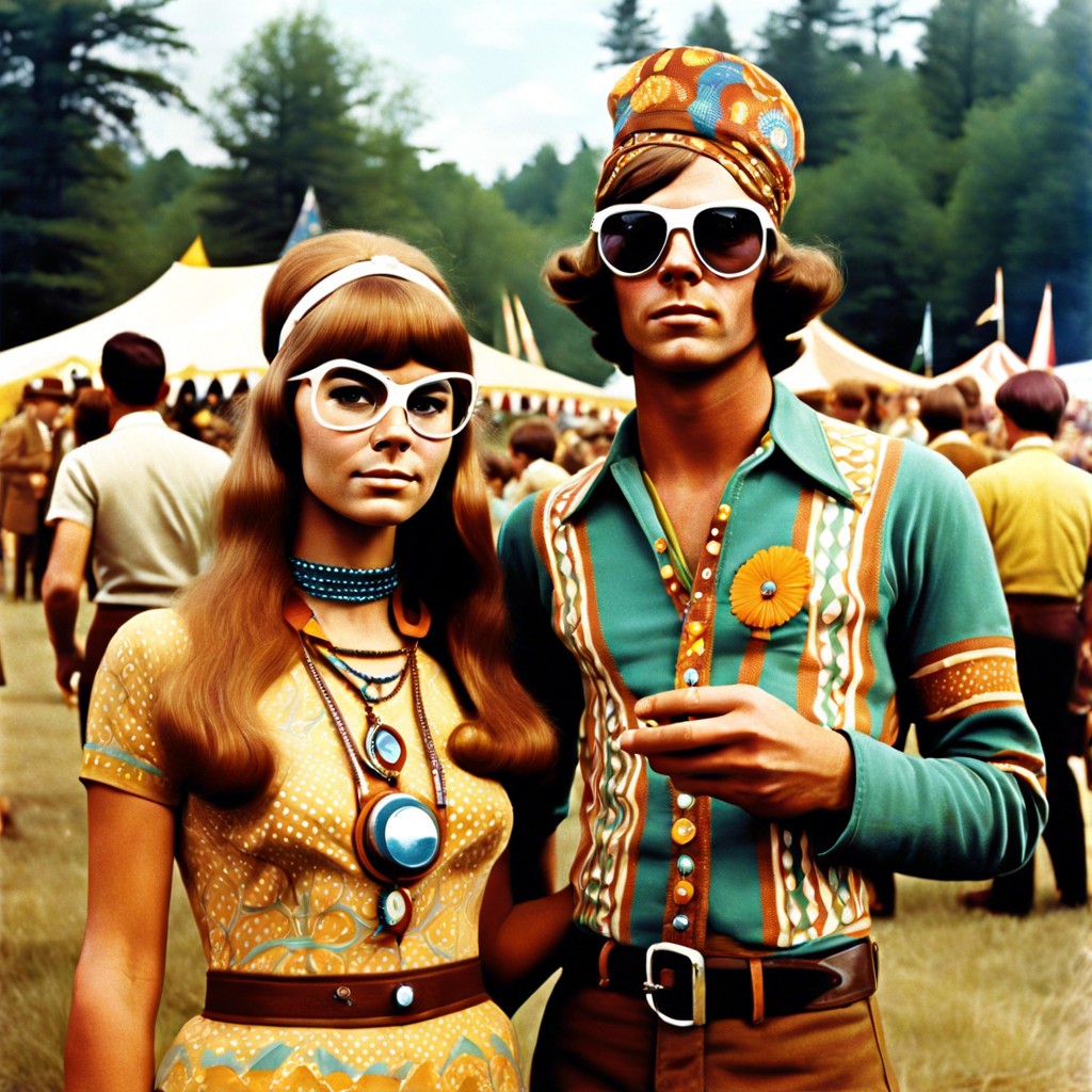 1960s counterculture festivals