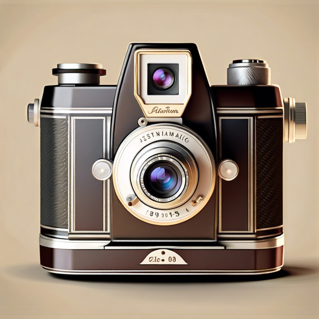 defining vintage cameras