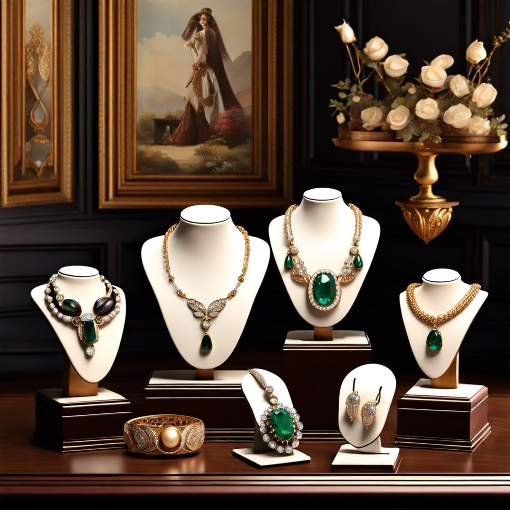 defining vintage jewelry