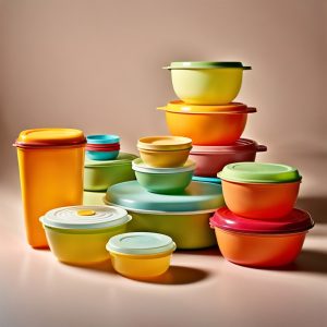 Vintage Tupperware: History, Value, and Collecting Tips