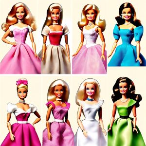 Vintage Barbie: History, Collecting Tips, and Value Insights