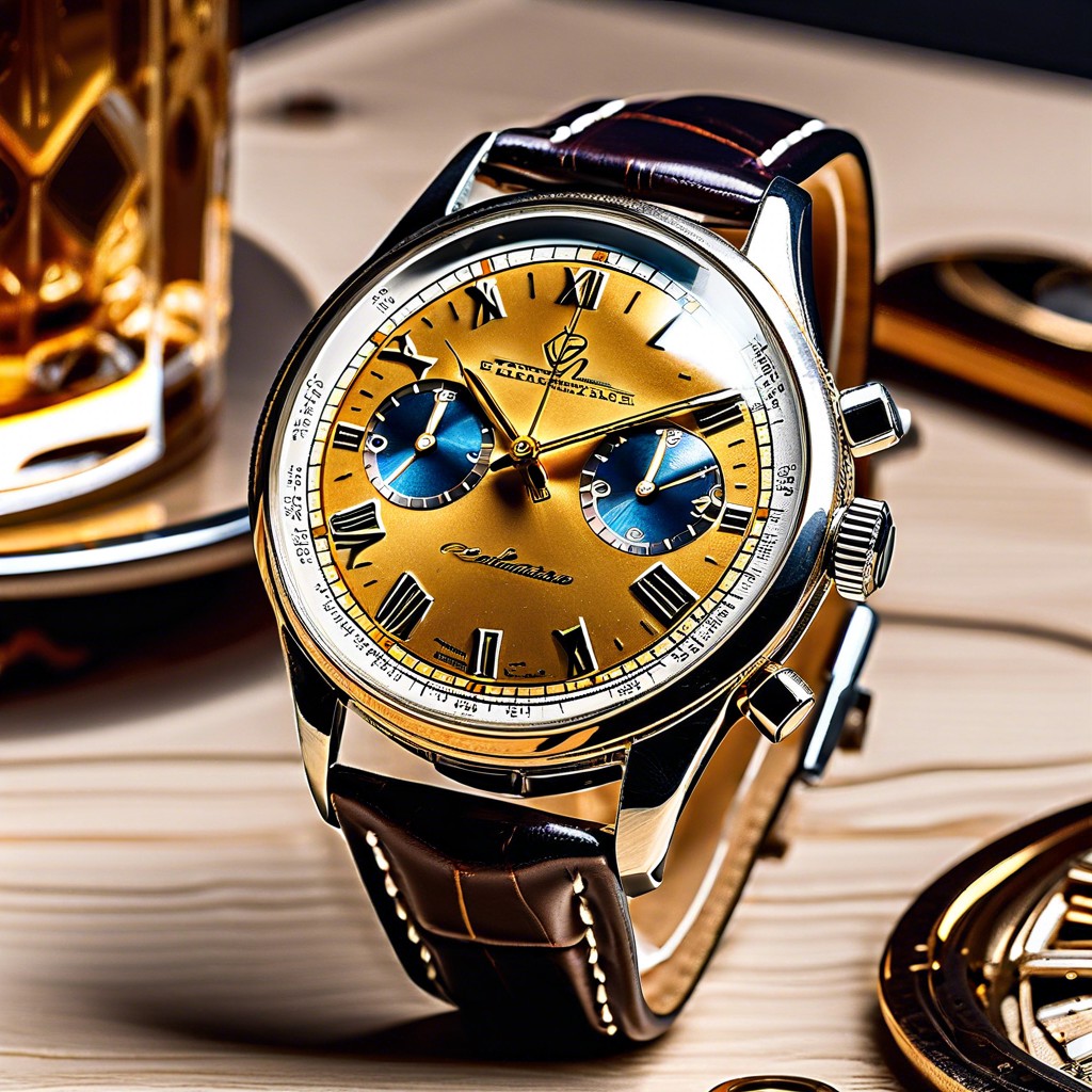 factors affecting the value of vintage watches