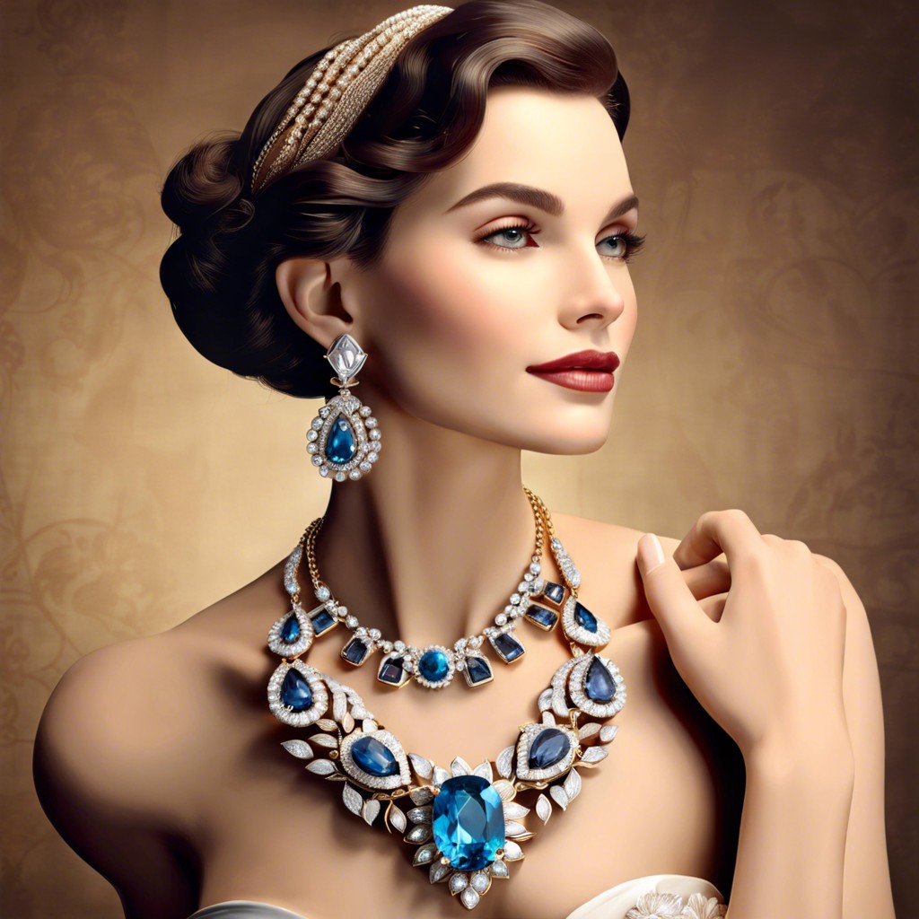 investment and value trends in vintage jewelry