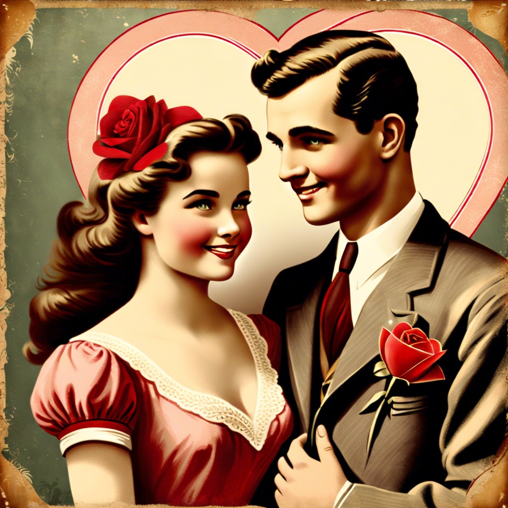 methods for valuing vintage valentines