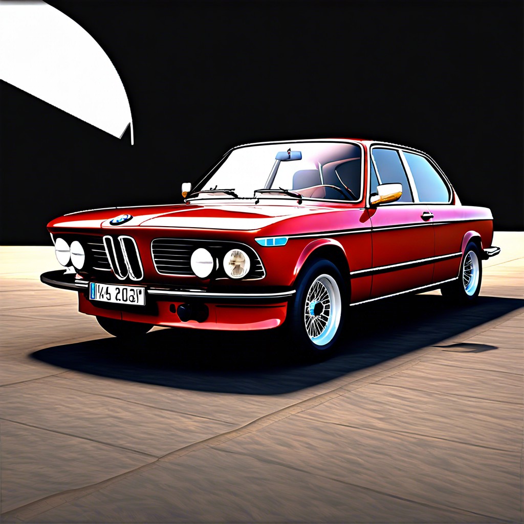 pioneering engineering exploring mechanical innovations in classic bmws