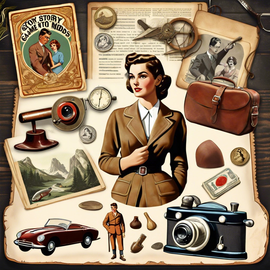 popular types of mods for vintage story