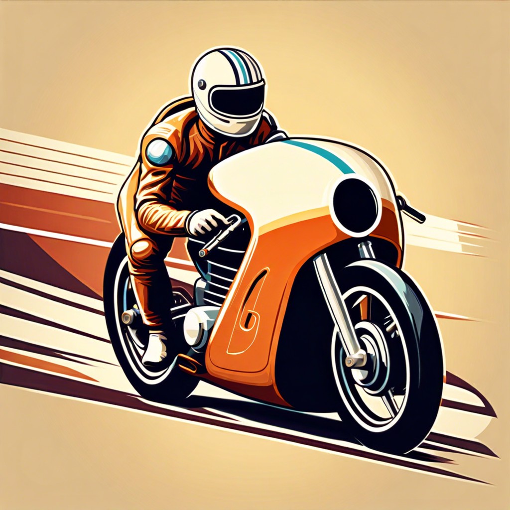 retro racer championship