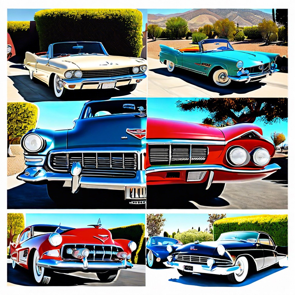tips for buying a classic car in san jose