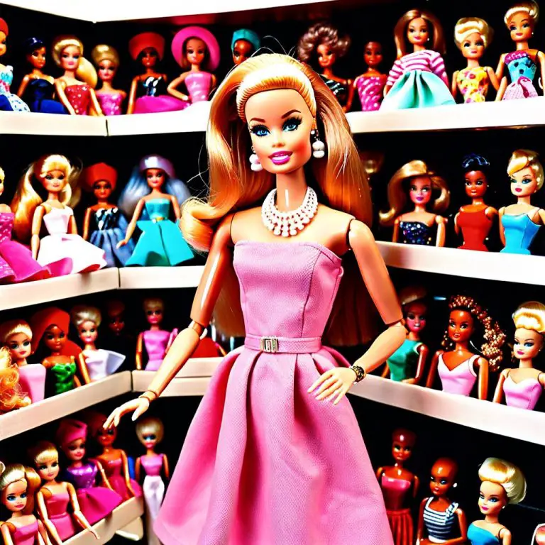 Vintage Barbie: History, Collecting Tips, and Value Insights