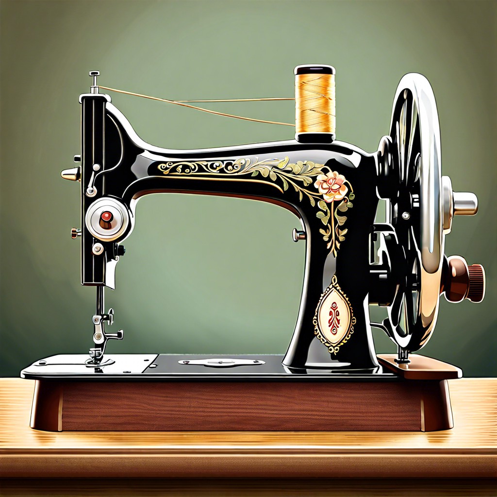 understanding singer sewing machine models