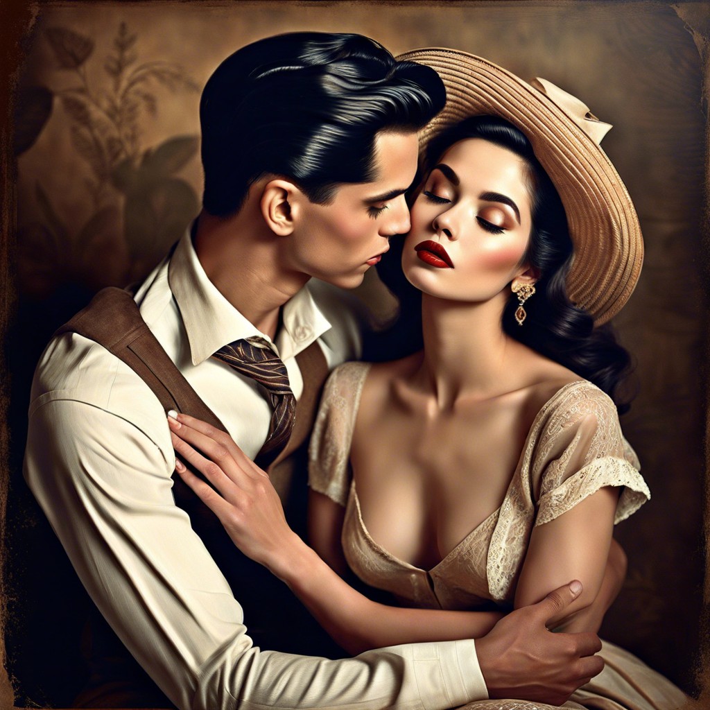 understanding vintage erotica a look at historical attitudes towards anal intimacy