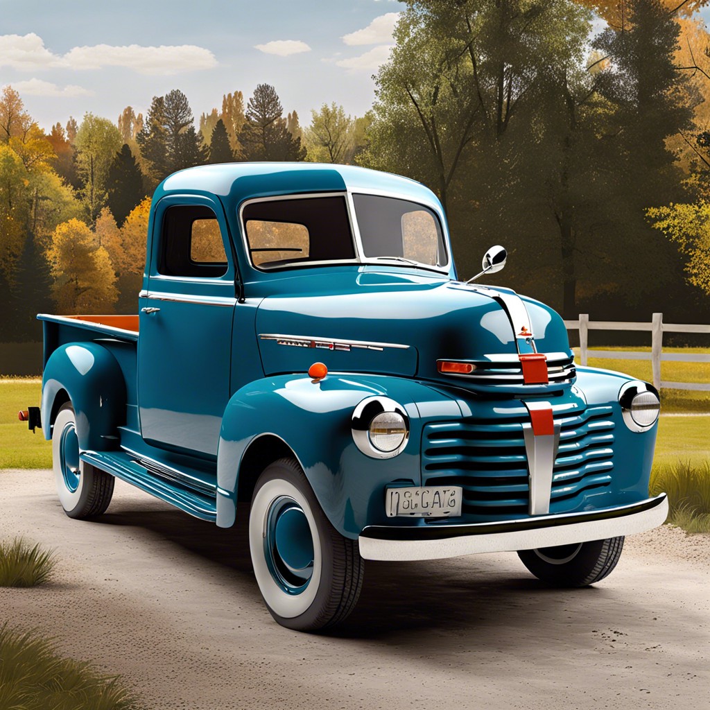 where to find classic trucks for sale