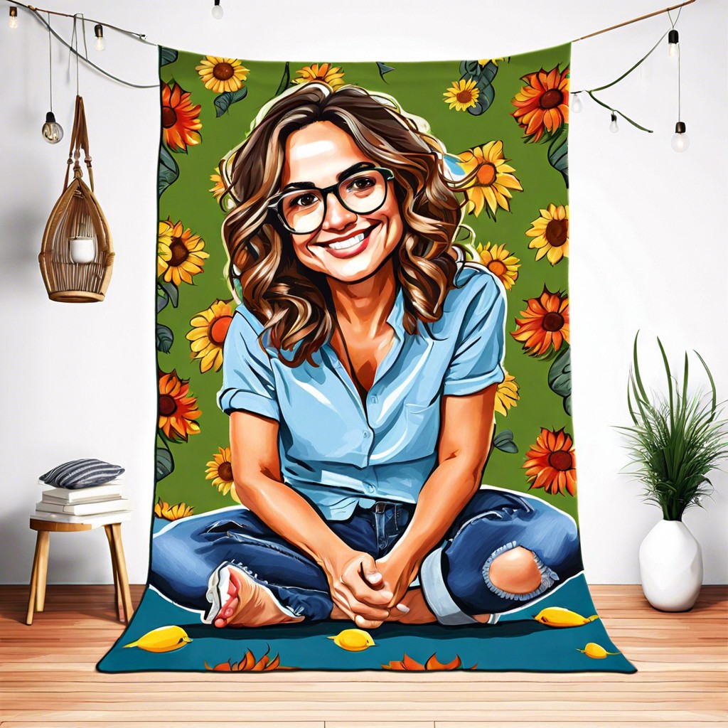 How Big Is 50x60 Blanket Perfect Fit Guide