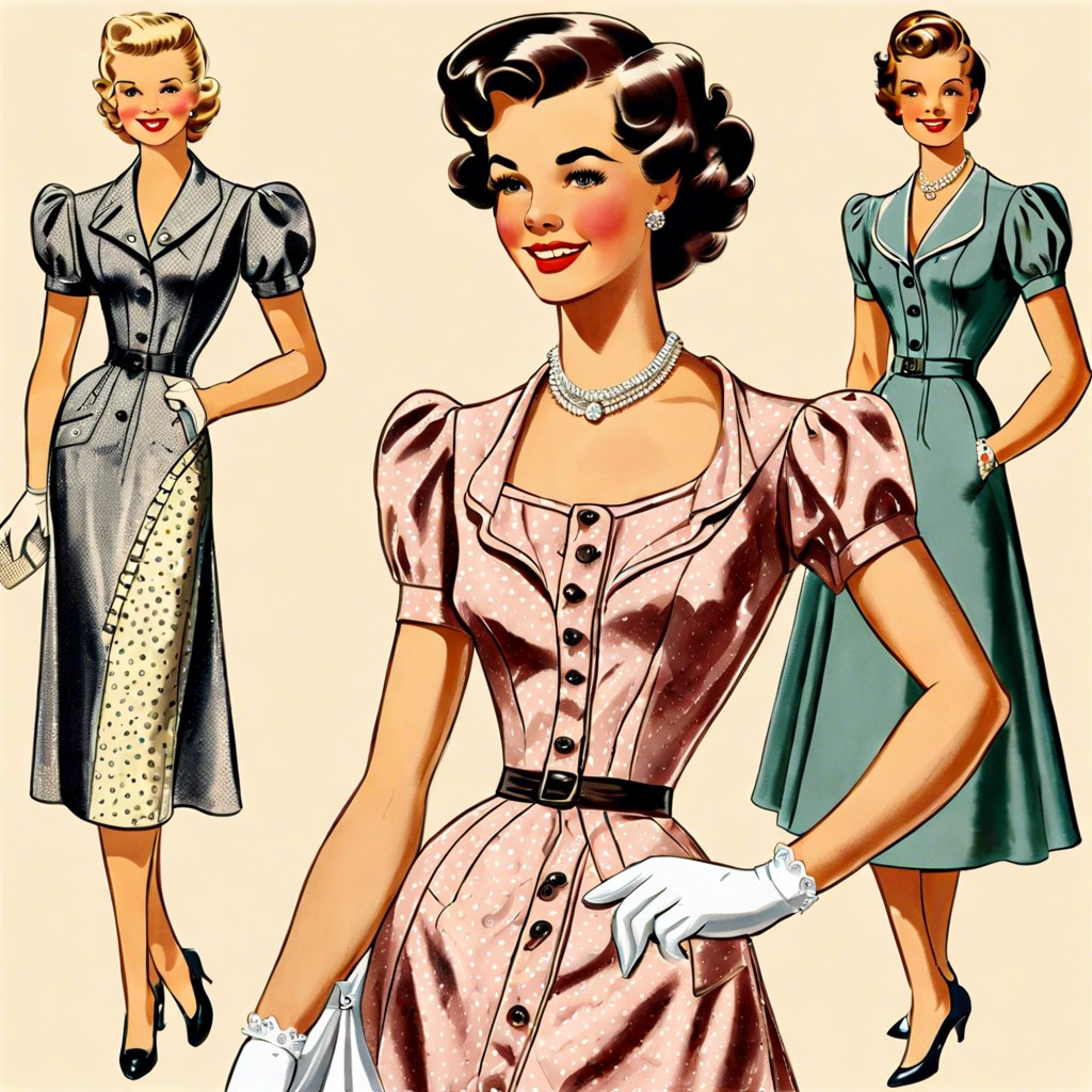 vintage sewing patterns sale